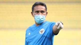 Timnas Indonesia U-16 yang Telat Salat Didenda Rp50.000, kata Bima