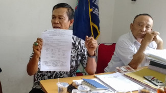 Pemilihan Ketua Koperbam Dinilai Tak Sah, Diskop Diminta Bersikap Adil