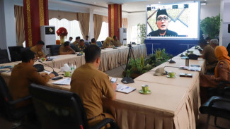 Walikota Se Indonesia Bakal Hadiri Rakernas APEKSI VX Di Kota Padang