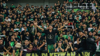 Komitmen Bonek Kampanyekan Prilaku Elok Dalam Stadion