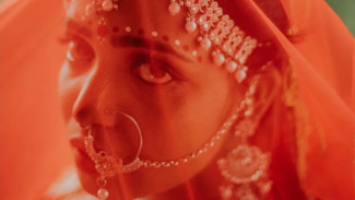 Wanita India Ini Nikahi Dirinya Sendiri