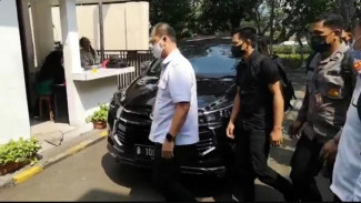 Babak Baru Kasus Kematian Brigadir J, Bharada E Ditahan 