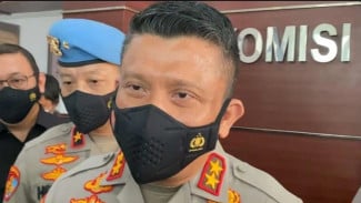 Hasil Survei: Publik Nilai Ferdy Sambo Pantas Dihukum Mati