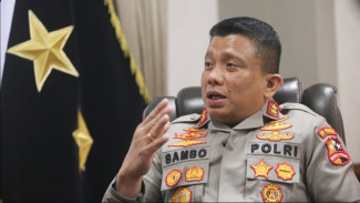 Irjen Sambo Sebut Istri Dan Anaknya Alami Trauma