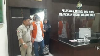 Babak Baru Perkara Korupsi Mega Proyek RSUD Pasaman Barat