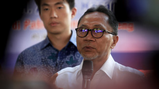 Mendag Zulkifli Minta Seluruh Walikota Jaga Stabilitas Politik