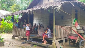 Tanah Sikerei Dihoyak Gempa Tiga Kali, Gubernur Sumbar Ikut Prihatin