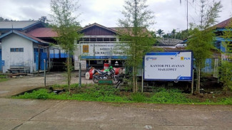 PLN Pastikan Sistem Kelistrikan Di Mentawai Pasca Gempa Aman