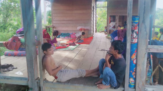 Pemkab Mentawai Tetapkan Masa Tanggap Garurat Gempa Selama 21 Hari