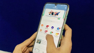 Layanan Makin Digital, Makin Sadar Membayar