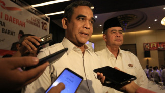 Sindiran Keras Sekjen Gerindra Terhadap Kader Yang Tak Loyal