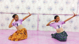 Sumatra Barat Rahimnya Seniman Kelas Dunia