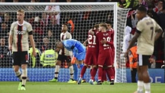 Hasil Pertandingan Liga Champions Rabu 14 September 2022