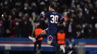 Messi Lampaui Rekor Ronaldo Dan Pele!