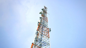 Tiga Wilayah Di Solok Selatan Dikepung Sinyal Hantu 4G