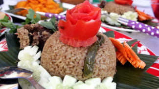 Nasi Biryani, Kuliner Khas Dari Tanah Hindustan Yang Bikin Ketagihan