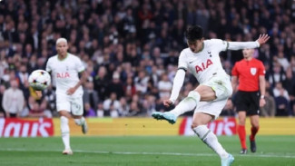 Tottenham Hingga Juventus Bertanding Malam Ini