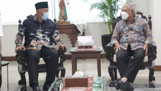 Sumbar Segera Punya Dua “Sirip