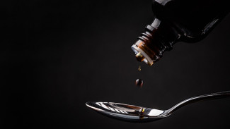 Dinkes Padang Panjang Imbau Masyarakat Stop Konsumsi Obat Sirup