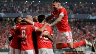 5 Fakta Mengerikan Ketika Juventus Tersingkir