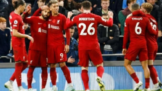 Prediksi Pertandingan Liverpool vs Leeds United