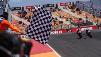 Pembalap Handal WSBK Siap Jajal Lagi Sirkuit Mandalika