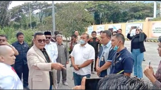 Tanggapan Manajemen Aqua Soal Bupati Solok Ngamuk-Ngamuk 