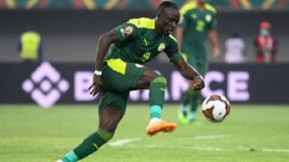 Bantu Pemulihan Sadio Mane Senegal Pakai Tenaga Dukun