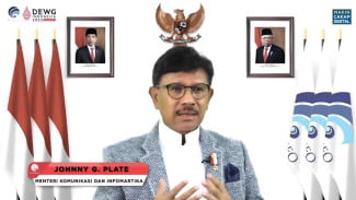 Pagebluk COVID-19 Pacu Pesatnya Perkembangan Teknologi