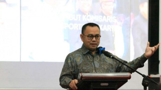 Sudirman Said Mundur Dari Jabatan Komut PT Transjakarta