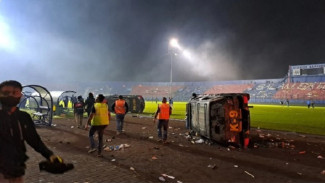 Begini Hasil Survei Indikator Terhadap Kerja TGIPF Tragedi Kanjuruhan