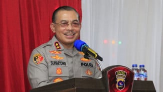 Tilang Elektronik Resmi Berlaku Di Kota Padang Hari Ini