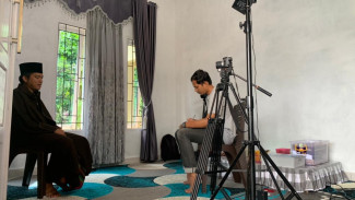 Dokumenter Surau dan Sasaran Sudah Tayang 