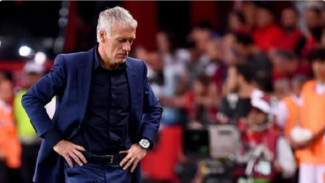 Karim Benzema Tampil Di Final? Berikut Kata Deschamps