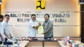 Pemkab Solsel Kejar Kejelasan Perbaikan TPA Jujutan