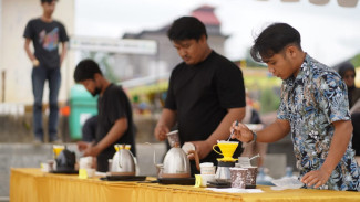 Lima Langkah Jitu Membangun Usaha dari Nol