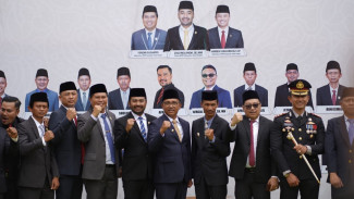 Bupati Khairunas : Jadikan Hari Lahir Solsel Momentum Inspirasi dan Motivasi