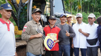 Tokoh Masyarakat Apresiasi Program Unggulan Bupati Khairunas 