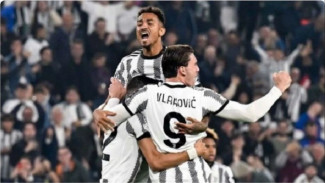 Dihukum 15 Poin Juventus Akan Ajukan Banding
