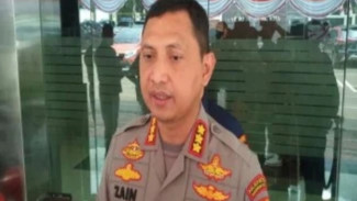 Geger! Warga Banten Ngaku Utusan Malaikat