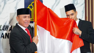 Sah! Shayne Pattynama Resmi Menjadi WNI