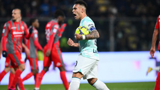 Bungkam Cremonese, Inter Milan naik di Posisi kedua Klasemen Serie A