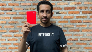 Habib Jafar Sebut Honor Guru Ngaji Kalah Dengan Penghasilan Pelatih Anjing