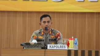 Polisi Minta Warga Tak Terpancing Isu Penculikan Anak