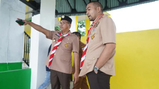 Solsel Disiapkan Sebagai Tuan Rumah MTQ  2023