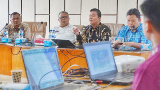 BUMNag Diminta Atasi Blankspot di Solsel