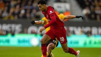 Premier League: Liverpool Gilas Manchester United 10-0