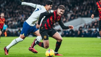Prediksi Pertandingan Manchester City vs Aston Villa malam ini