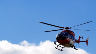 Breaking News: Helikopter yang Ditumpangi Kapolda Jambi Mendarat Darurat di Hutan