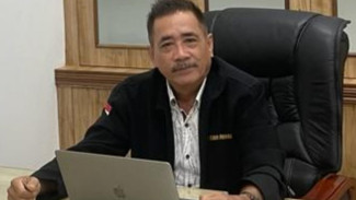 Kasus Pencurian Minyak Seret Pemilik Warung Kopi